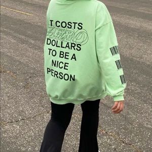 Mayfair Group Hoodie